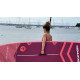 Надувна SUP дошка (Сапборд) Skatinger Prana Meteor 350