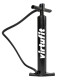 Надувна SUP дошка (Сапборд) VIRTUFIT SPLASH 255, фіолетова