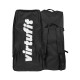 Надувна SUP дошка (Сапборд) VIRTUFIT SPLASH 255, фіолетова