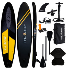 Надувна SUP дошка THUNDER IPPO 320