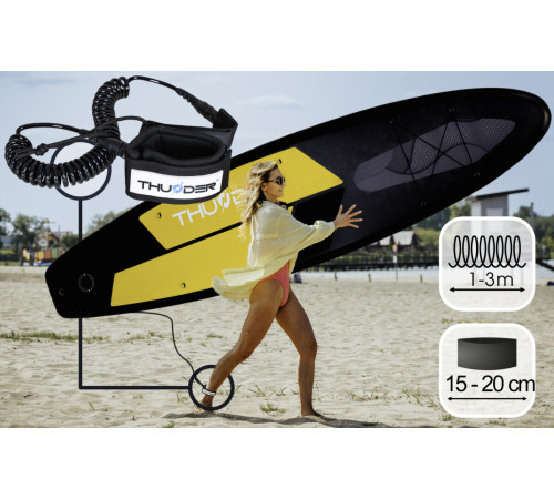 Надувна SUP дошка THUNDER IPPO 320 Надувна SUP дошка THUNDER IPPO 320