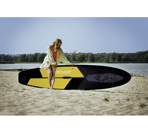 Надувна SUP дошка THUNDER IPPO 320 Надувна SUP дошка THUNDER IPPO 320