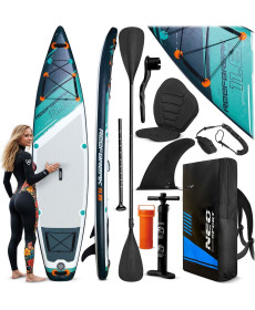 Надувна SUP дошка (Сапборд) Neo-Sport 170302 Reefbreak 350