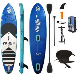 Надувна SUP дошка (Сапборд) Skiffo WindSUP Combo 10.4 315