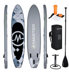 Падлборд дошка SUP MASTER Aqua Mokarran 11,5"