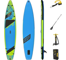 Надувна SUP дошка (Сапборд) Bestway 65373 Hydro Force Aqua Excursion 381