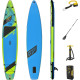 Надувна Sup дошка (Сапборд) Bestway 65373 Hydro Force Aqua Excursion 381