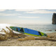 Надувна Sup дошка (Сапборд) Bestway 65373 Hydro Force Aqua Excursion 381