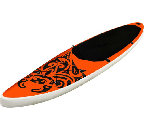 Надувна SUP дошка (Сапборд) vidaXL 92745 366 Надувна SUP дошка (Сапборд) vidaXL 92745 366