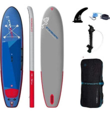 Надувна SUP дошка (Сапборд) Starboard Sup iGo DSC 11.2 340