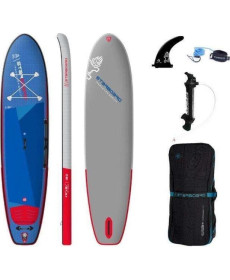 Надувна SUP дошка (Сапборд) Starboard Sup iGo DSC 11.2 340