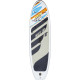 Надувна Sup дошка (Сапборд) Bestway 65341 White Cap 305