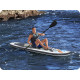 Надувна Sup дошка (Сапборд) Bestway 65341 White Cap 305