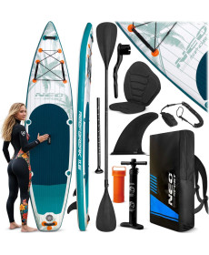Надувна SUP дошка (Сапборд) Neo-Sport 170305 Reefbreak 350