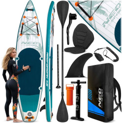 Надувна SUP дошка (Сапборд) Neo-Sport 170305 Reefbreak 350
