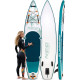 Надувна SUP дошка (Сапборд) Neo-Sport 170305 Reefbreak 350