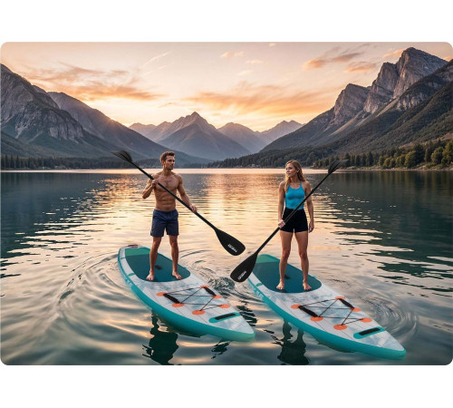 Надувна SUP дошка (Сапборд) Neo-Sport 170305 Reefbreak 350 Надувна SUP дошка (Сапборд) Neo-Sport 170305 Reefbreak 350