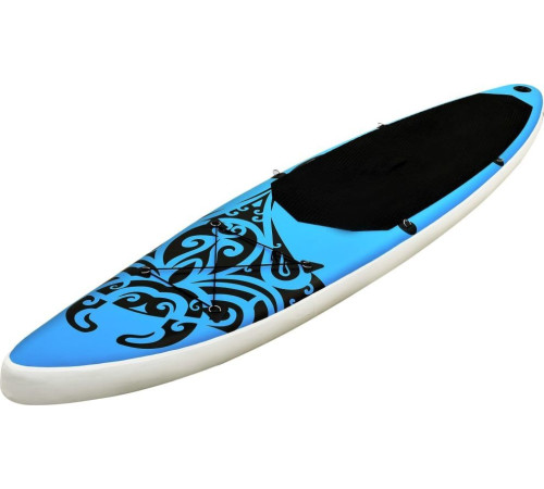 Надувна SUP дошка (Сапборд) vidaXL 92739 366 Надувна SUP дошка (Сапборд) vidaXL 92739 366