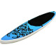 Надувна SUP дошка (Сапборд) vidaXL 92739 366