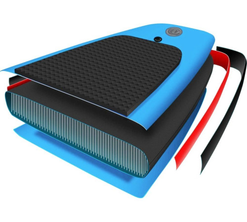 Надувна SUP дошка (Сапборд) vidaXL 92739 366 Надувна SUP дошка (Сапборд) vidaXL 92739 366