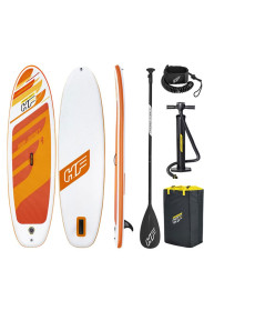 Надувна SUP дошка HYDRO-FORCE Aqua Journey Set