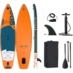 Надувна SUP дошка (Сапборд) Hedo BEACH DOLPHIN 335