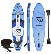 Надувна SUP дошка (Сапборд) WattSUP SAR Combo 10.0 305