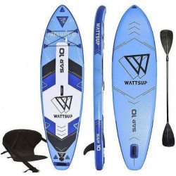 Надувна SUP дошка (Сапборд) WattSUP SAR Combo 10.0 305