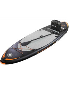Надувна SUP дошка (Сапборд) Savage Gear Fishing 355