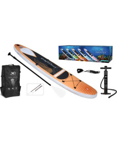 Надувна SUP дошка (Сапборд) XQ Max Meduza Aquatica 305