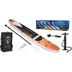 Надувна SUP дошка (Сапборд) XQ Max Meduza Aquatica 305
