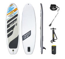 Надувна SUP дошка (Сапборд) Bestway 65342 White Cap 305