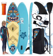 Deska SUP Aquasurf 275 x 76 x 12 cm Soke 850000