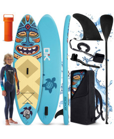 Deska SUP Aquasurf 275 x 76 x 12 cm Soke 850000