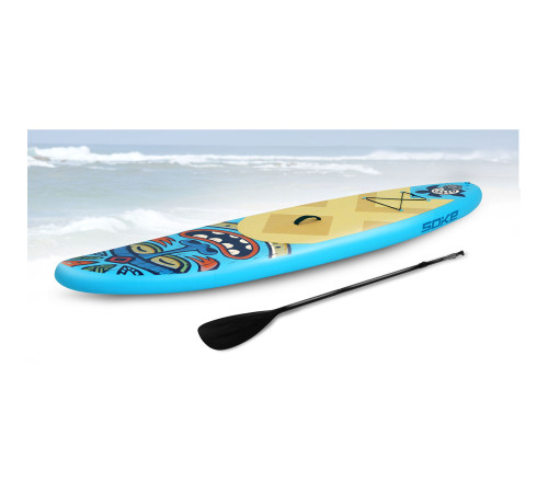 Deska SUP Aquasurf 275 x 76 x 12 cm Soke 850000