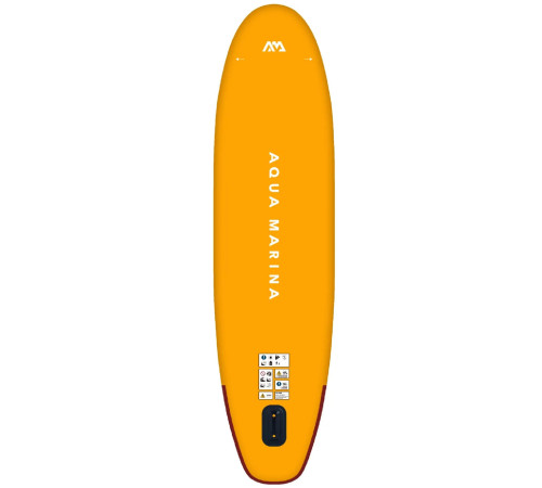Надувна SUP дошка (Сапборд) Aqua Marina Fusion BT-23FUP Before Sunset 330 Надувна SUP дошка (Сапборд) Aqua Marina Fusion BT-23FUP Before Sunset 330