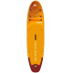Надувна SUP дошка (Сапборд) Aqua Marina Fusion BT-23FUP Before Sunset 330