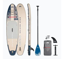 Надувна SUP дошка (Сапборд) Aqua Marina Magma BT-23MAP Earth Wave 340
