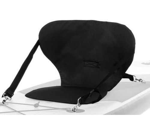 Сидіння для SUP дошки (Сапборду) XQ Max 7081155, чорне Сидіння для SUP дошки (Сапборду) XQ Max 7081155, чорне