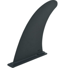 Плавник для SUP дошки (Сапборду) vidaXL, чорний
