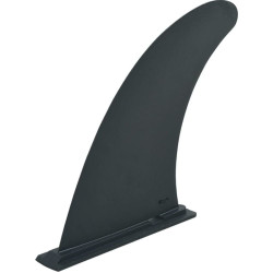 Плавник для SUP дошки (Сапборду) vidaXL, чорний