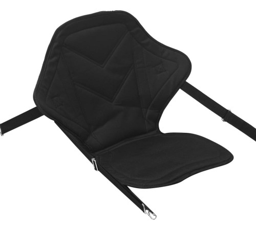 Сидіння для SUP дошка (Сапборду) vidaXL 92206, чорне Сидіння для SUP дошка (Сапборду) vidaXL 92206, чорне