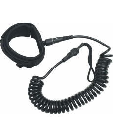 Страхувальний ремінь (Ліш) vidaXL 92205 0,8 FT