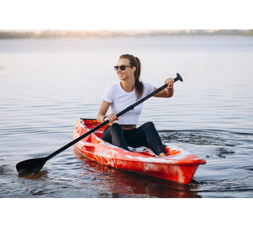 Весло для SUP дошки (Сапборду) THUNDER Весло для SUP дошки (Сапборду) THUNDER