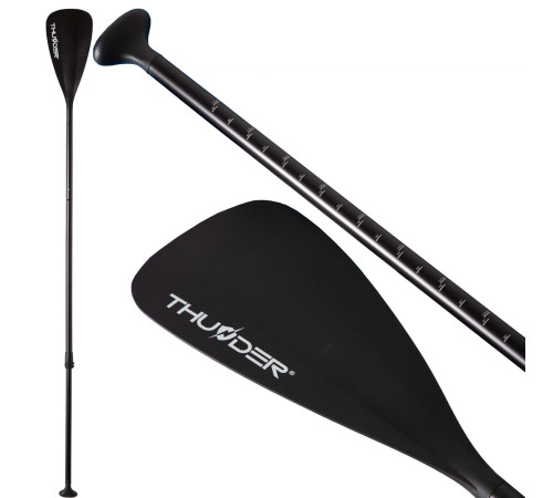 Весло для SUP дошки (Сапборду) THUNDER Весло для SUP дошки (Сапборду) THUNDER