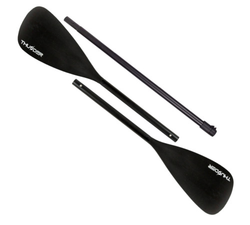 Весло для SUP дошки (Сапборду) THUNDER Весло для SUP дошки (Сапборду) THUNDER