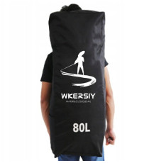 Рюкзак для транспортування SUP дошок Wkersiy SU1 80 л.