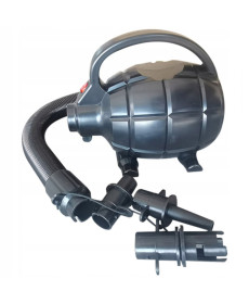 Електричний насос MASTER для AirTracks або SUP-дошки 230 V
