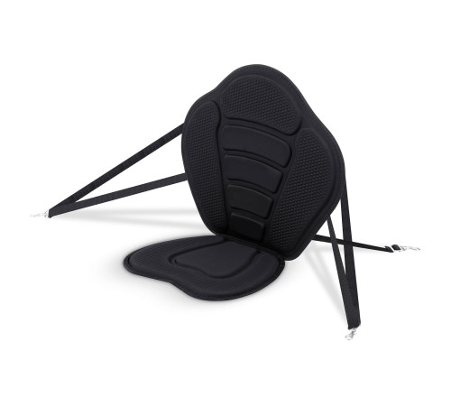 Siedzisko piankowe do deski SUP czarne