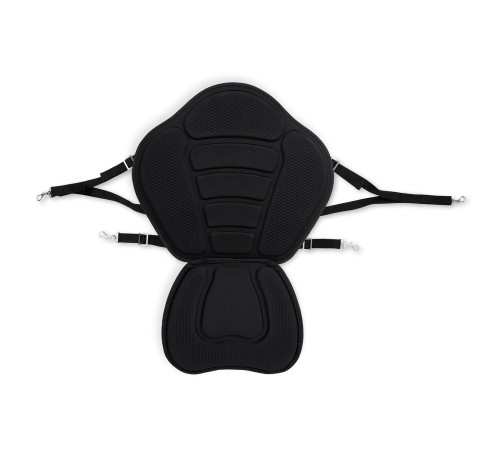 Siedzisko piankowe do deski SUP czarne